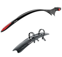 Комплект крыльев Polisport Michigan City/Road 28 дюймов