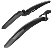 Комплект крыльев Polisport Mud Pro MTB 26/27,5/29 дюймов