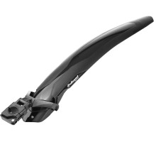 Крыло заднее Polisport Mud Pro MTB 26-27,5-29 дюймов