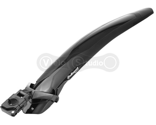 Крило заднє Polisport Mud Pro MTB 26-27,5-29 дюймів
