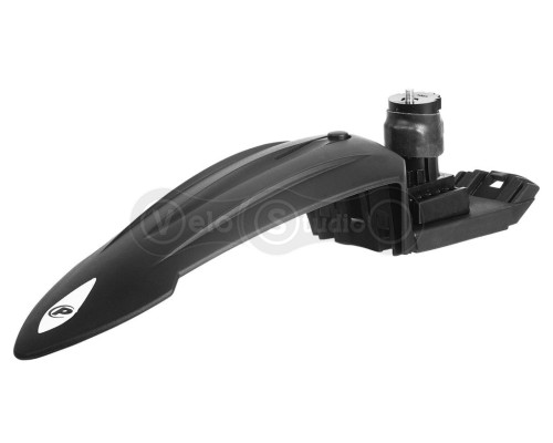 Крыло переднее Polisport Cross Country Evo MTB 26-27,5-29 дюймов