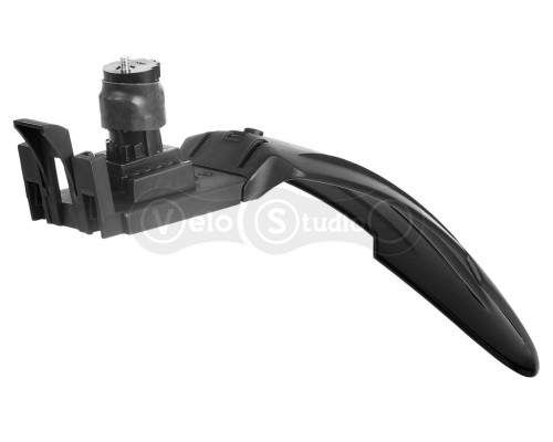 Крыло переднее Polisport Cross Country Evo MTB 26-27,5-29 дюймов