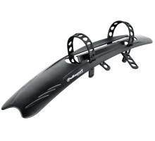 Крыло переднее Polisport Michigan на нижнюю трубу MTB/Road