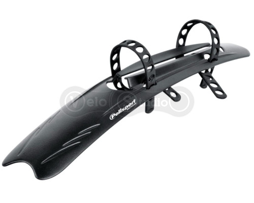 Крыло переднее Polisport Michigan на нижнюю трубу MTB/Road