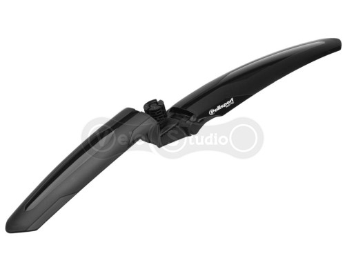 Крыло переднее Polisport Mud Pro MTB 26-27,5-29 дюймов