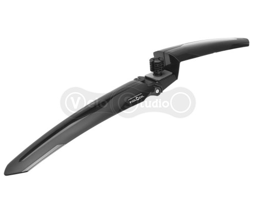 Крыло переднее Polisport Mud Pro MTB 26-27,5-29 дюймов