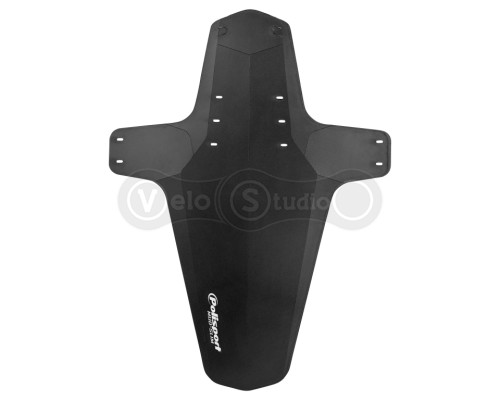 Брызговик передний Polisport Mud Slim MTB/Road
