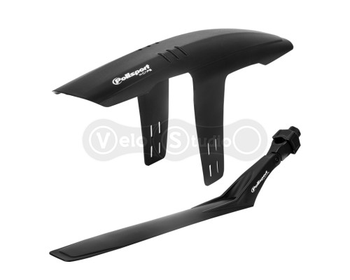 Комплект крил Polisport X-Cape MTB 26-27,5-29 дюймів