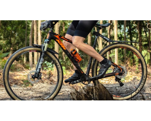 Комплект крил Polisport X-Cape MTB 26-27,5-29 дюймів