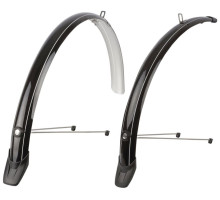 Комплект крыльев Polisport Towny City/Trecking, ширина 51 мм, 26 дюймов