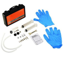 Набор для прокачки тормоза Alligator Universal Bleeding Kit