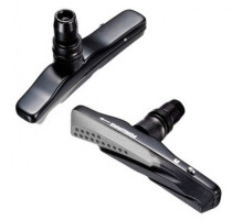 Колодки гальмові ONRIDE Edgy 20, V-brake 72 мм, картриджні, 2-х компонентні