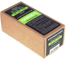 Велосипедна камера ONRIDE RVC із герметиком Slime 26x1.75-2.15 FV 48