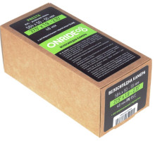 Велосипедная камера ONRIDE RVC с герметиком Slime 27.5x1.75-2.15 FV 48