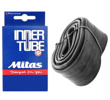 Велосипедна камера Rubena Classic 24 x 1.75-2.50 AV48