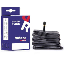 Велосипедна камера Rubena Classic 28/29 x 1,75 – 2,50 AV40