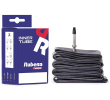 Велосипедная камера Rubena Classic 28/29 x 1,75 - 2,50 FV47