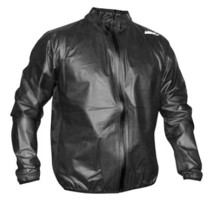 Дождевик LEATT Jacket RaceCover Smoke размер M