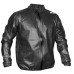 Дождевик LEATT Jacket RaceCover Smoke размер M