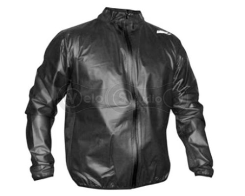 Дождевик LEATT Jacket RaceCover Smoke размер XL