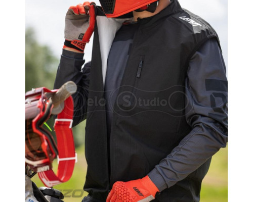 Жилет Leatt Vest RaceVest Lite Black размер L