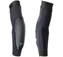 Налокотники FOX LAUNCH ELITE ELBOW Guard [Black], Large