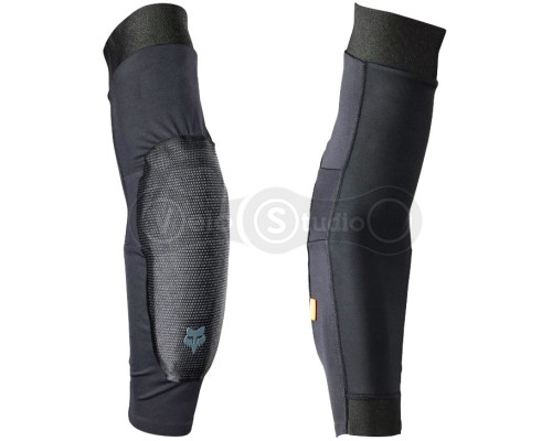 Налокотники FOX LAUNCH ELITE ELBOW Guard [Black], Small