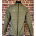 Куртка Fox Howell Puffy Jacket Fatigue Green размер M