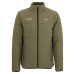 Куртка Fox Howell Puffy Jacket Fatigue Green размер M