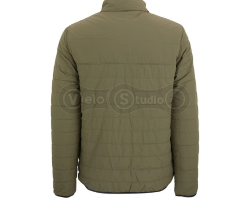 Куртка Fox Howell Puffy Jacket Fatigue Green размер M