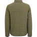 Куртка Fox Howell Puffy Jacket Fatigue Green размер M