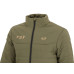 Куртка Fox Howell Puffy Jacket Fatigue Green размер M