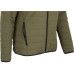 Куртка Fox Howell Puffy Jacket Fatigue Green размер M