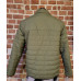 Куртка Fox Howell Puffy Jacket Fatigue Green размер M