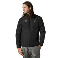 Куртка Fox Howell Puffy Jacket Black размер XL
