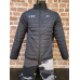 Куртка Fox Howell Puffy Jacket Black розмір XL