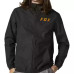 Куртка Fox Clean Up Windbreaker Black размер XL