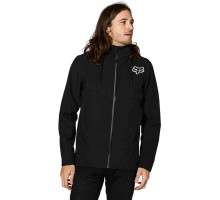 Куртка Fox Pit Jacket Black размер L