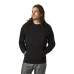 Толстовка FOX Backlash DWR Crew Fleece Black размер L