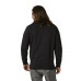 Толстовка FOX Backlash DWR Crew Fleece Black размер L