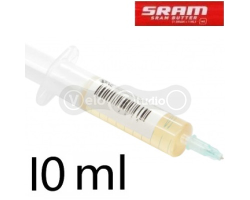 Смазка для пыльников Sram Butter 10 мл на развес