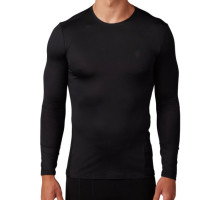 Термобілизна FOX Tecbase Baselayer Black розмір M