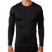Термобелье FOX Tecbase Baselayer Black размер XL