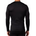 Термобелье FOX Tecbase Baselayer Black размер XL