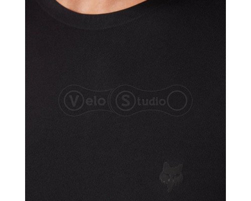 Термобелье FOX Tecbase Baselayer Black размер XL