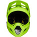 Вело шолом FOX Rampage Helmet Flo Yellow S (55-56 см)