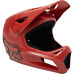 Вело шолом FOX Rampage Helmet Red S (55-56 см)