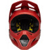 Вело шолом FOX Rampage Helmet Red S (55-56 см)