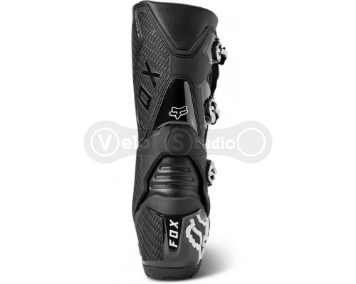 Мотоботи FOX Motion X Boot Black US8