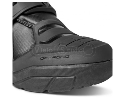 Мотоботи FOX Motion X Boot Black US8